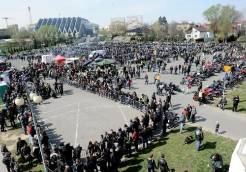 Parking na Podpromiu będzie nieczynny. Utrudnienia już od poniedziałku