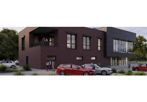 Nowe zaplecze dla sportowców na Zakrzowie. Miasto ogłosiło przetarg