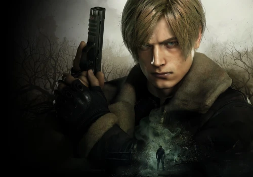Wygląda na to, że Resident Evil 4 Remake rozbił bank. Nowy raport ujawnia wyniki sprzedaży