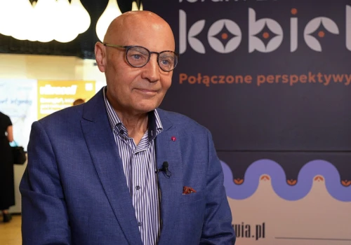 Prof. Bidziński o diagnostyce: dostępne narzędzia powinny być wykorzystywane powszechnie, a nie są