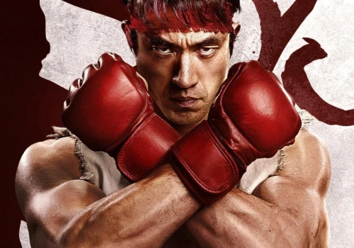 Street Fighter i możliwy przeciek? Figurki mogły zdradzić ważny element fabuły