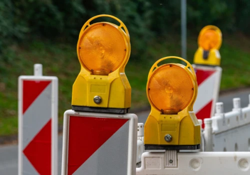 Od poniedziałku rusza remont na S7 w kierunku Gdańska. Gdzie będą utrudnienia?