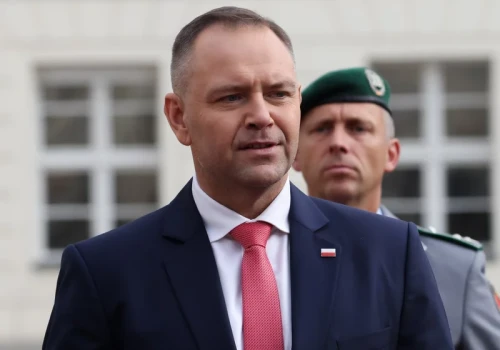 Burza o paliwo i miliardy. Tusk oskarża, Pałac Prezydencki kontratakuje