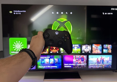 Xbox szykuje wielką niespodziankę. Klasyki z konsoli mogą trafić na komputery