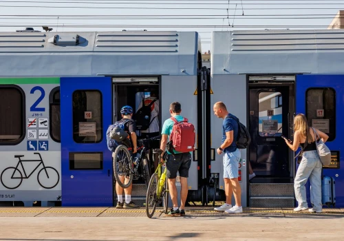 PKP Intercity ma nowy cennik. Ta grupa pasażerów zapłaci nawet dwa razy więcej