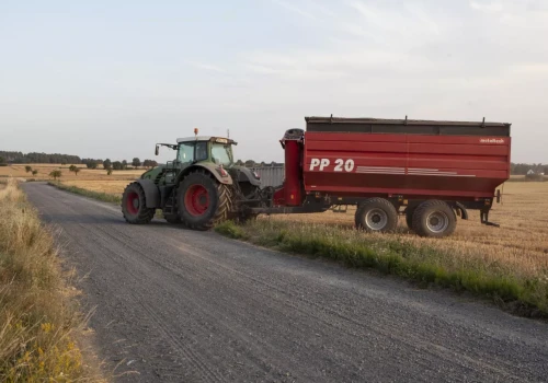 Mandaty podczas żniw: za te błędy rolnicy najczęściej muszą zapłacić