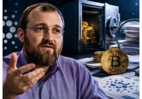 Czy Bitcoin straci pozycję lidera rynku? Charles Hoskinson ostrzega przed rewolucją kwantową