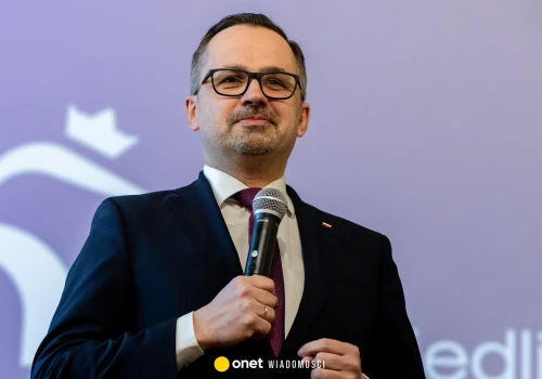Członek stowarzyszenia Morawieckiego apeluje do prezydenta. Uderzył w otoczenie prezesa PiS