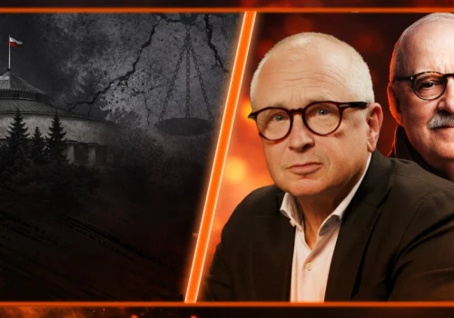 Dlaczego nikt z PiS nie siedzi? Mec. Dubois u Pałasińskiego ujawnia kulisy