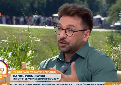 Najciekawsze miejsca w Krakowie. Inspiracje na weekend pełen przygód