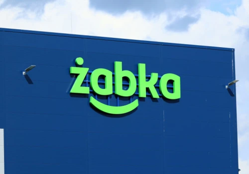 Takiej Żabki jeszcze nie było. Powstaje prawdziwy gigant