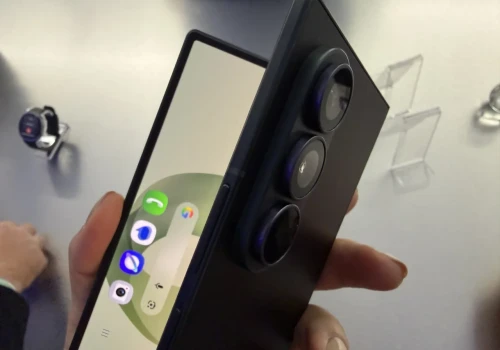 Nowy Galaxy dostaje dwie ciekawe funkcje. Twórcy wideo je docenią