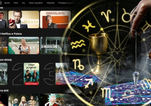 Efekt Barnuma. Jak wiara w horoskopy wpływa na handel, rekrutacje i algorytmy Netfliksa?