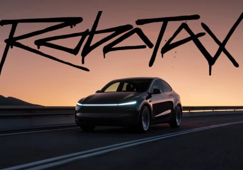 Autonomiczne Tesle jak stare Atari. Bez joysticka ani rusz