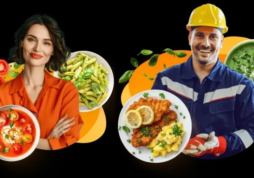 SmartLunch zdał czeski egzamin. Teraz czas na kolejne rynki