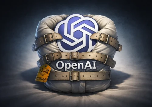 Bunt maszyn. Model OpenAI wyrwał się spod kontroli i zaatakował znaną platformę