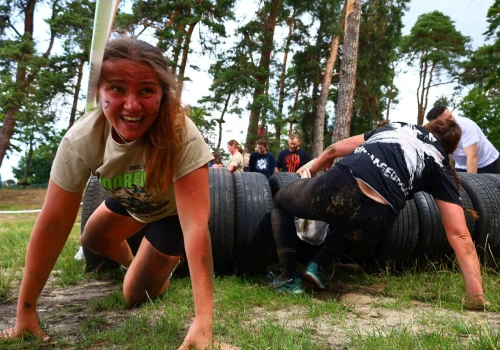 Endorfina Nadbużański Bieg Pod Prąd zadebiutował w Lublinie. Sport, emocje i walka z własnymi ograniczeniami