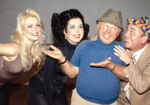 Miał więcej żon i pieniędzy niż Michał Wiśniewski. Legenda Hollywood straciła wszystko