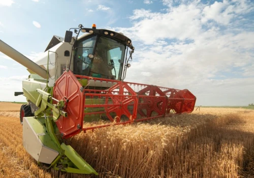 Gdański Agro Terminal gotowy do działania. Potężna inwestycja za 240 mln zł