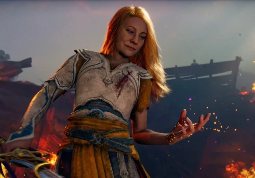 God of War Laufey ma datę premiery! Nadciąga również zupełnie nowa gra z Kratosem