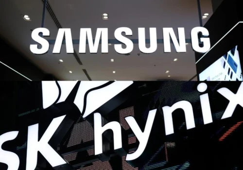 Niemal bilionowy megakontrakt na rynku AI. Samsung i SK Hynix zaleją USA chipami