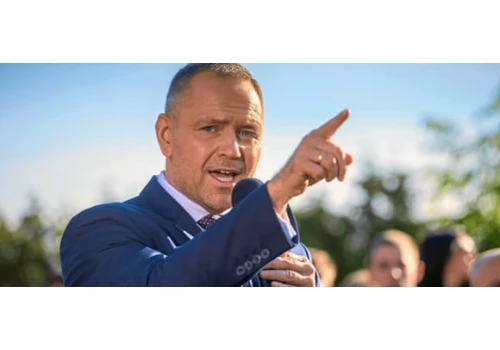 Prezydent Nawrocki zaprasza Gen Z do Juraty