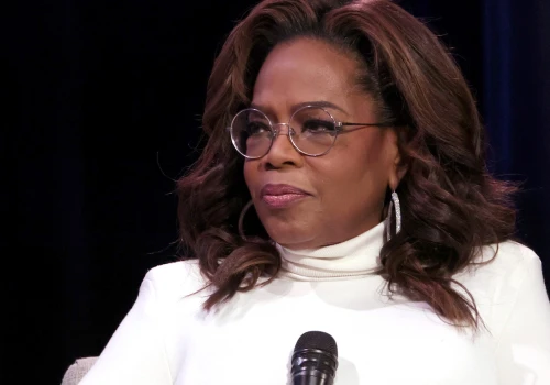 Oprah Winfrey szczerze o muzycznym debiucie. Tak dziś ocenia swoją decyzję