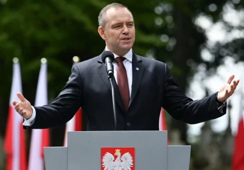 Rząd oburzony na decyzję Nawrockiego. 