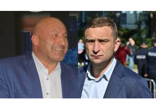Marcin Najman ostro o Ruchu Obrony Granic. 