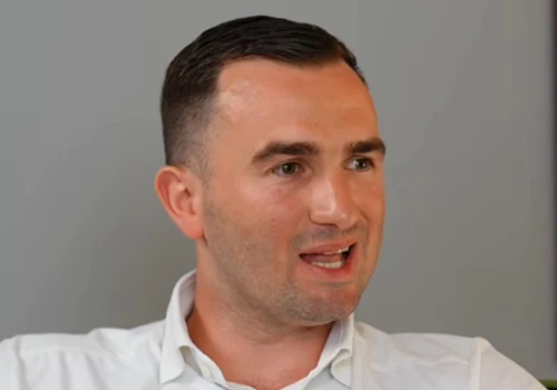 Mąż Halejcio nagle wypalił o 