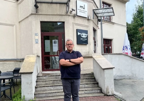 Jaworznickie muzeum zaprasza na film o zbrodni wołyńskiej