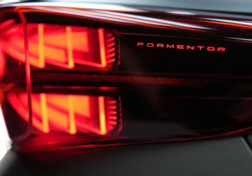 Cupra Formentor 1.5 TSI (Manual) vs VZ 2.0 TSI (DSG) – Czy 