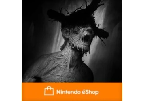 Garść niezależnych perełek w promocji w Nintendo eShop! Polskie Darkwood już za 12,50 zł