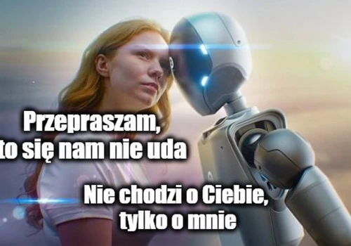 Chiny w trosce o demografie blokują flirtujące chatboty AI