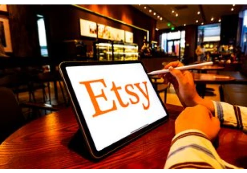 To koniec Etsy? Sprzedawcy uciekają, AI zmienia platformę