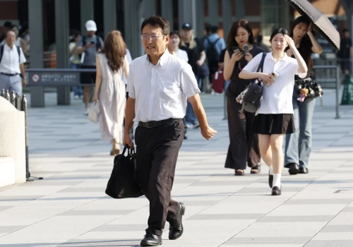 Gospodarczy zwrot rządu Japonii. Chce 