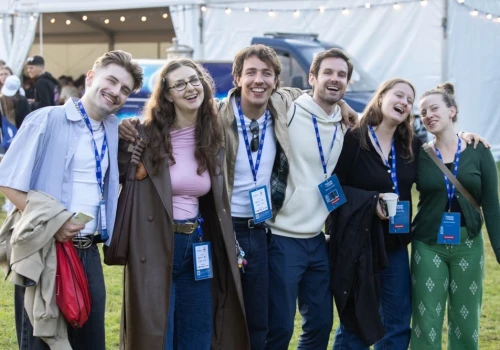 Polonia Camp 2026. Siatkówka z Pawłem Zagumnym i koncert zespołu LOR