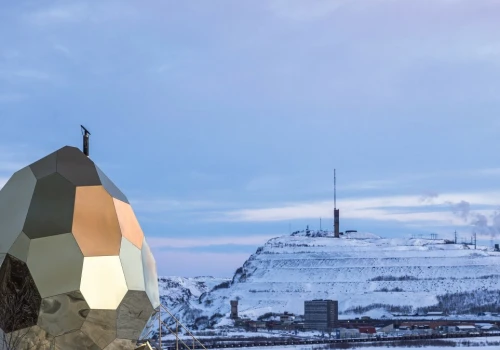 Europejski kraj może zdystansować Chiny w walce o metale ziem rzadkich