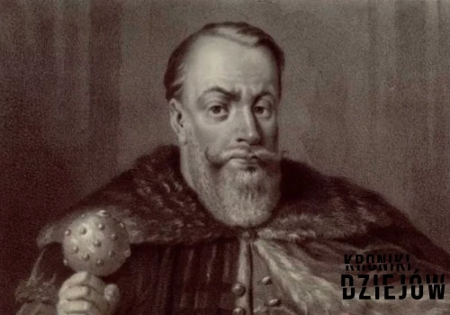 3-krotnie liczniejsza armia nie miała szans. Tak „Litewski Achilles” i jego husaria przeszli do historii