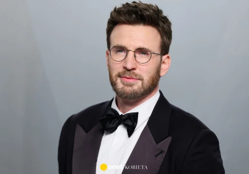 Chris Evans sprzedaje posiadłość. Znudziło mu się życie w Hollywood