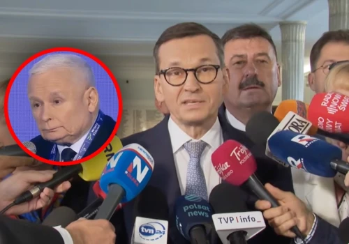 Dopiero się zacznie! OTO co PiS szykuje na Morawieckiego, miło nie będzie. „Jarosław to już ćwiczył”