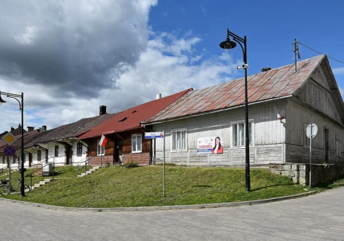 Zapomniana wieś rycerza będzie miastem. Na odzyskanie praw czekali 242 lata