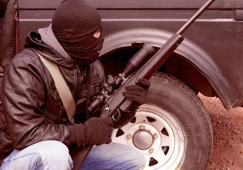 Ewolucja terroryzmu przypomina zmieniający się algorytm. Europol musi nadążać