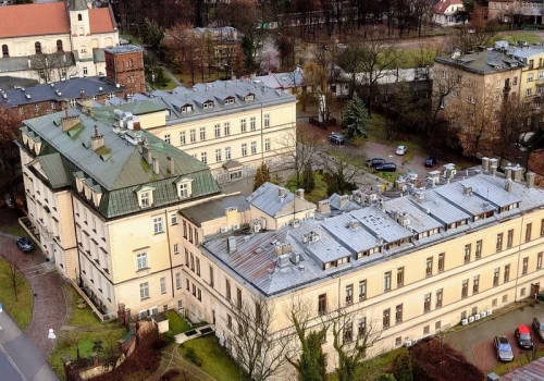 Historia nam nie wybaczy, jeśli Kraków nie stworzy nowoczesnego Muzeum Medycyny