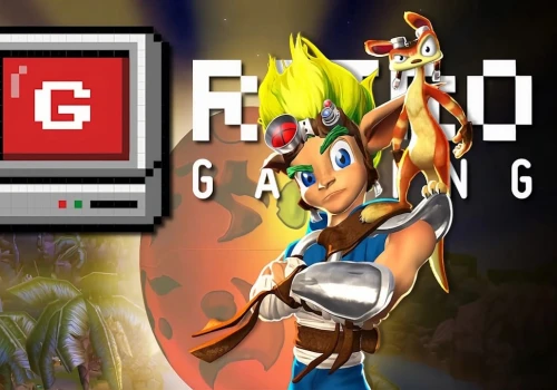 Jak and Daxter: The Precursor Legacy to owoc czasów, w których Sony nie bało się innowacji