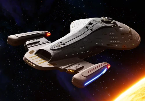 Reboot Star Treka nabiera kształtów. Scenarzyści po raz pierwszy komentują projekt