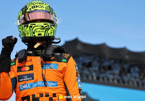 0,012 s! Ależ walka w kwalifikacjach F1 przed GP Węgier
