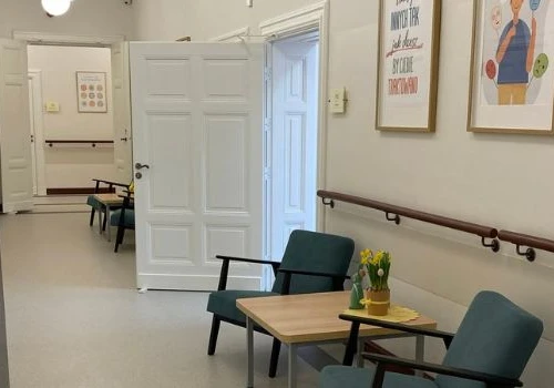 Starogard: nowy oddział psychiatryczny dla młodzieży