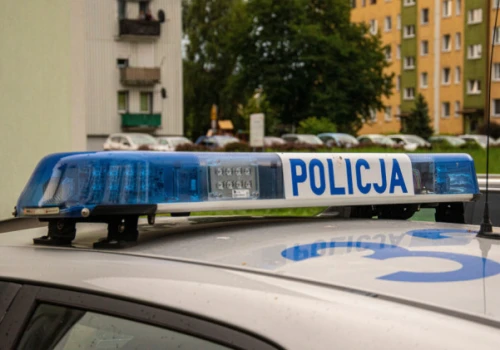 Pijana 18-latka miała zranić nożem małą dziewczynkę. Sąd zdecydował ws. aresztu