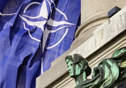 Szpieg w NATO? Wiemy, kim jest